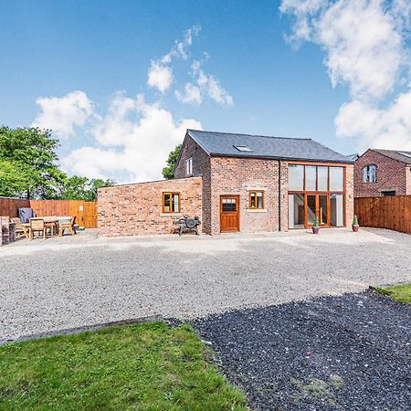 Westhead Stuarts Farm Barnヴィラ エクステリア 写真