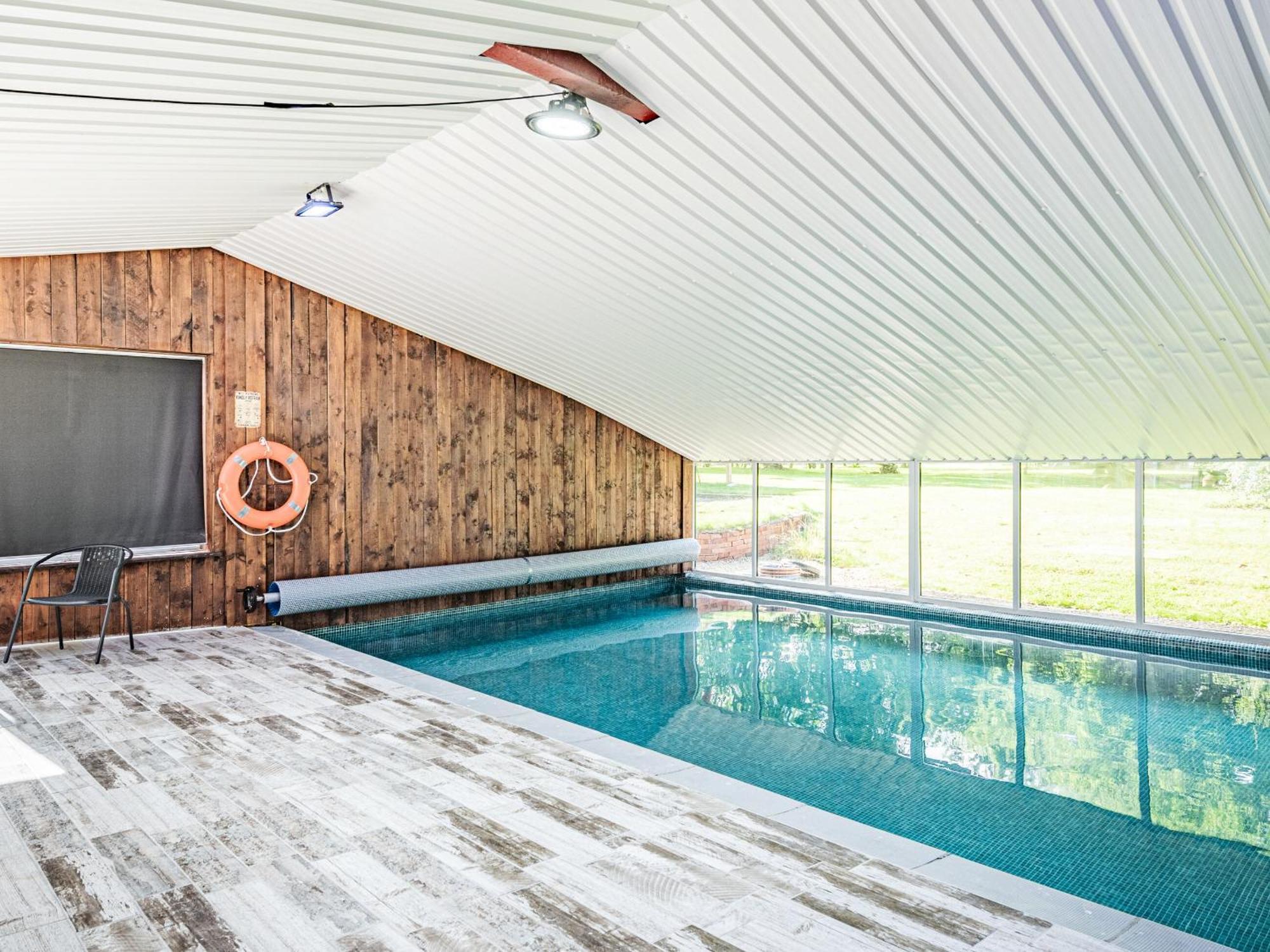 Westhead Stuarts Farm Barnヴィラ エクステリア 写真